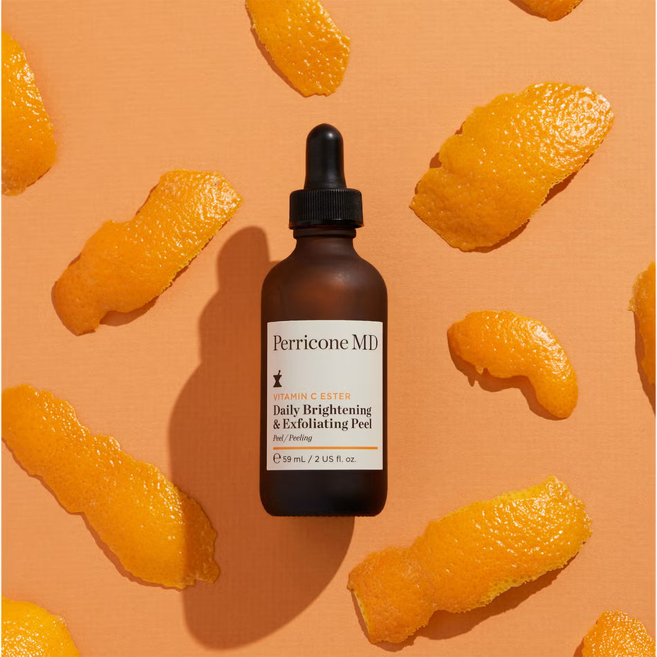 PERRICONE VITAM C DAILY BRIGHTENING EXFO