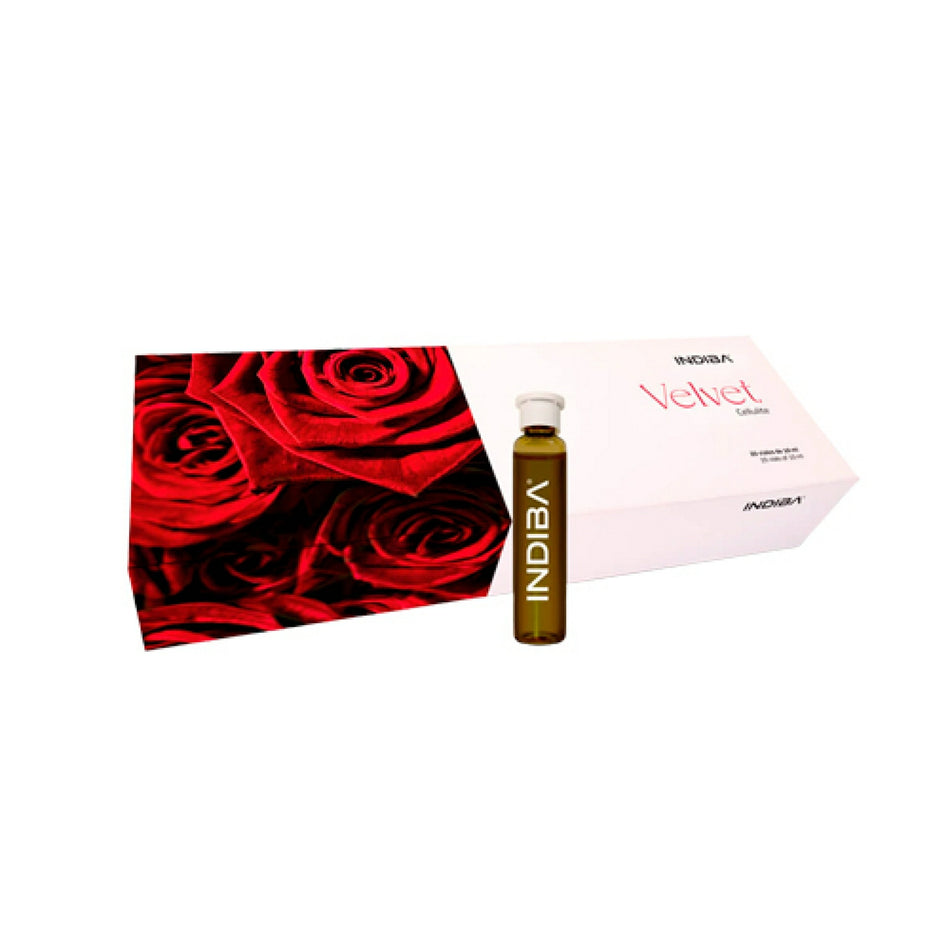 INDIBA VELVET 20U