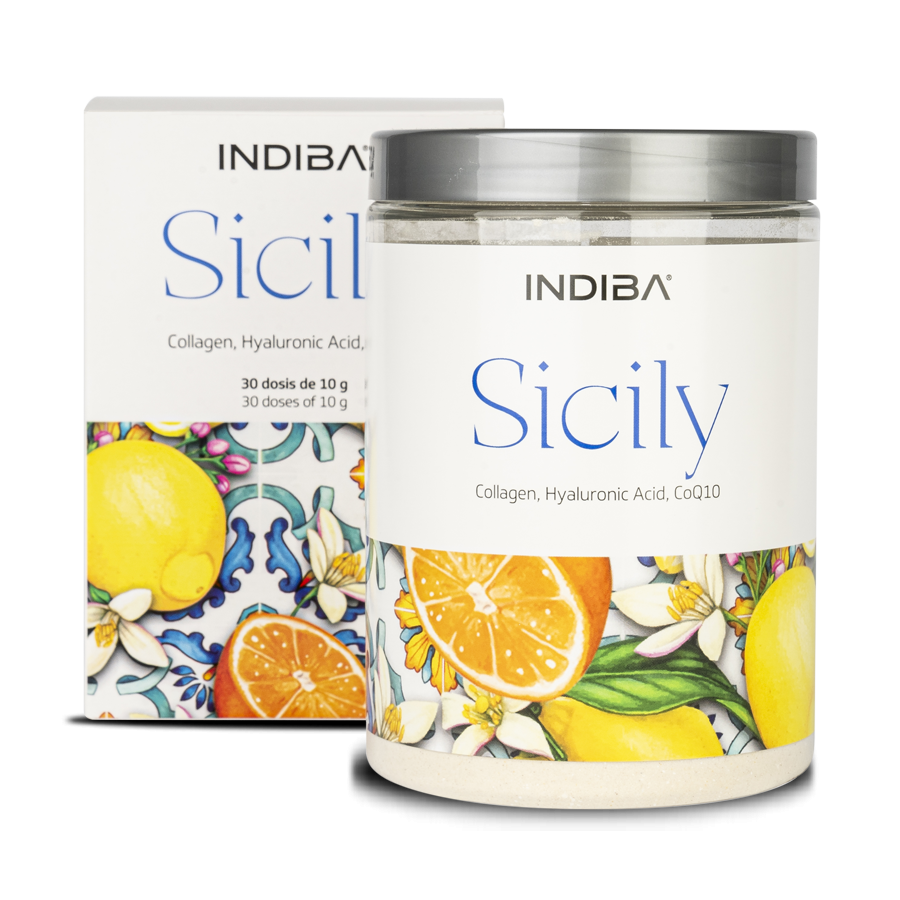INDIBA CEUTICALS SICILY 300G