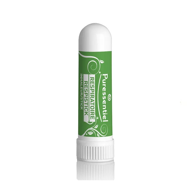 PURESSENTIEL INHALADOR RESPIRATORIO 19AE 1ML