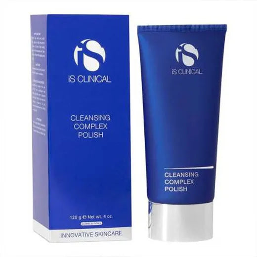 IS CLINICAL CLEANSING COMPLEX POLISH 120