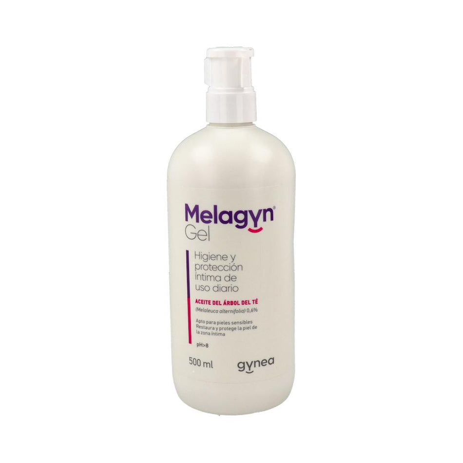 MELAGYN HIGIENE INTIMA 500ML