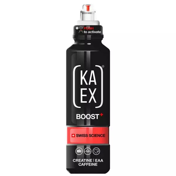 KA-EX® RTD GO BOOST + (460ML)