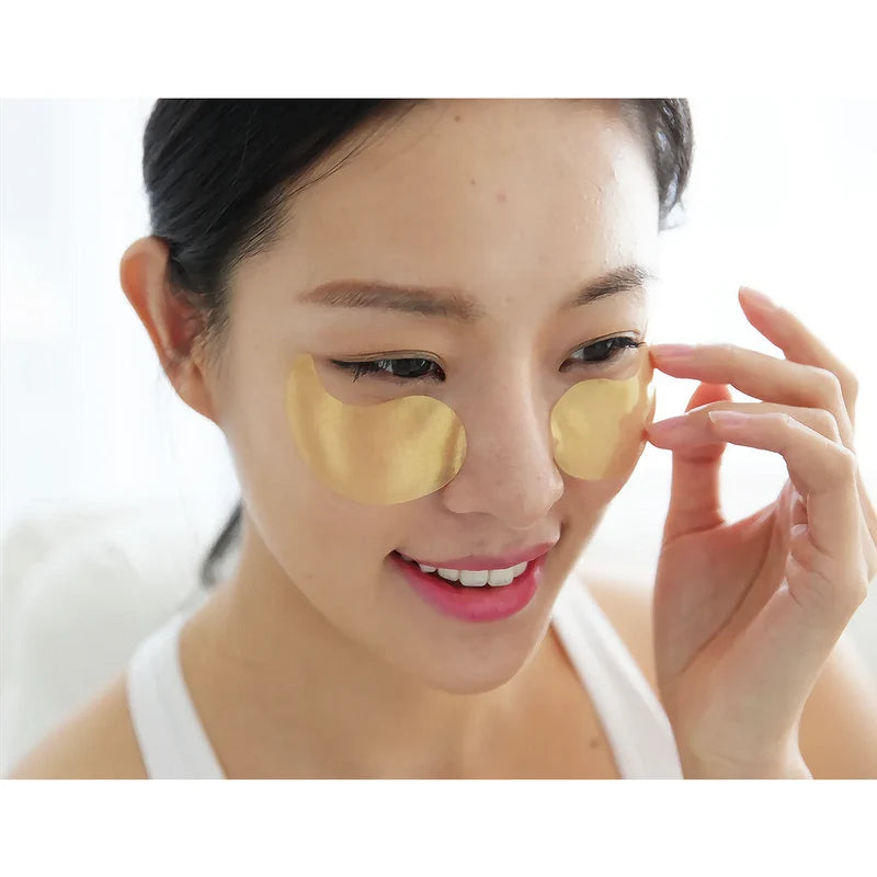 KOCOSTAR PRINCESS EYE 60 PATCH