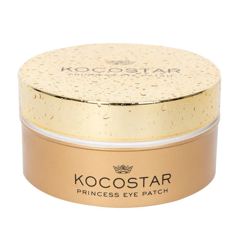 KOCOSTAR PRINCESS EYE 60 PATCH