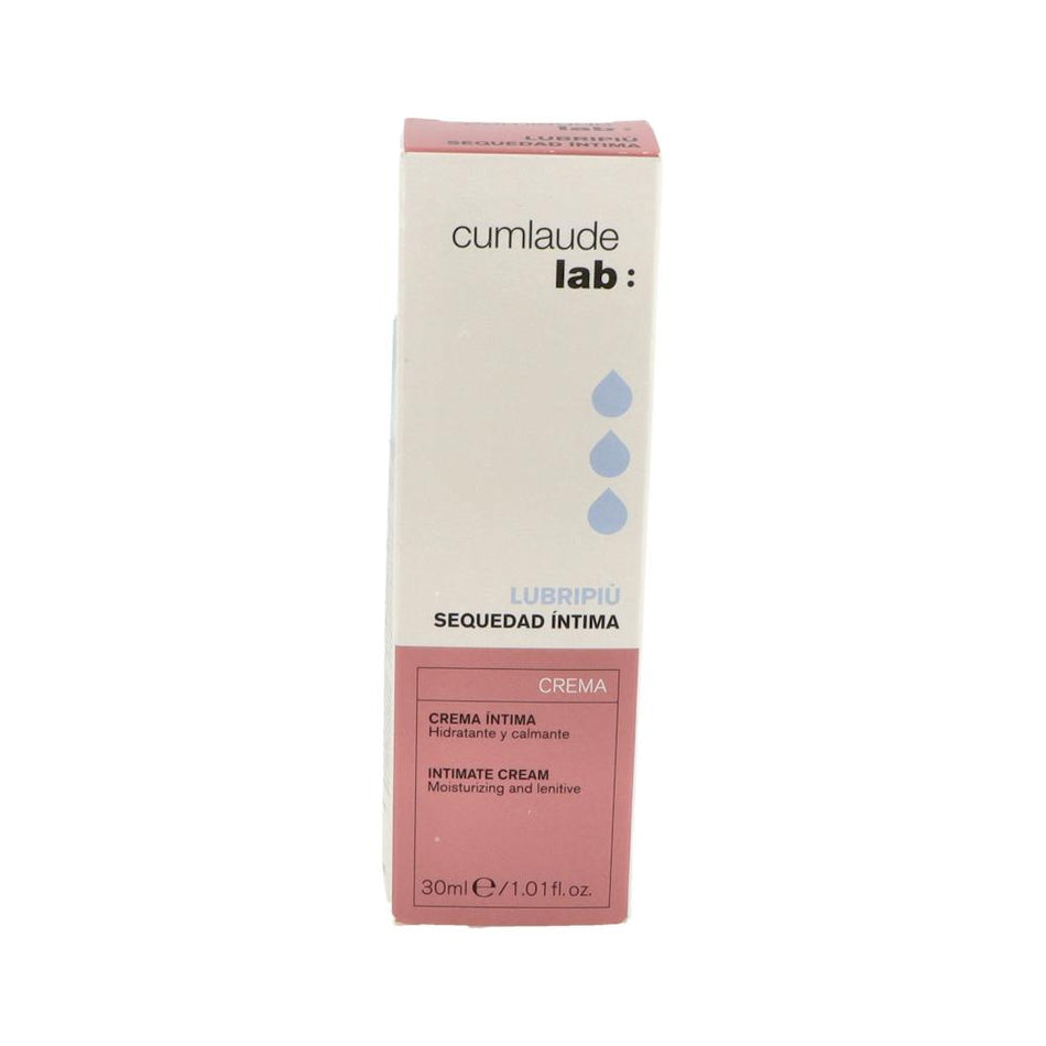 CUMLAUDE LUBRIPIU CREMA INTIMA