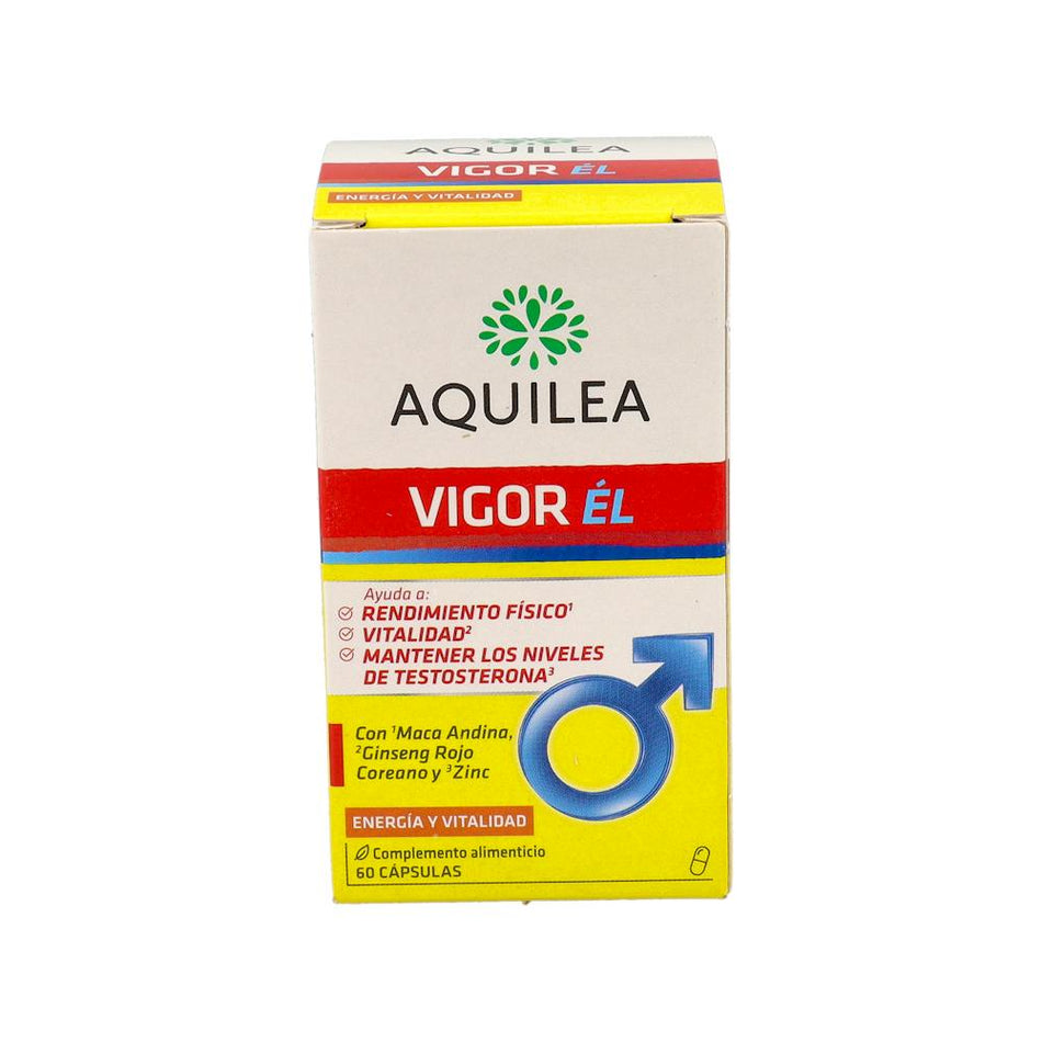 AQUILEA VIGOR ELL 60 COMP
