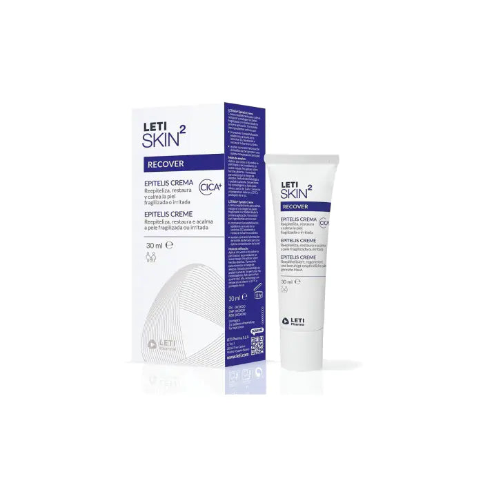 LETI SKIN IB EPITELIS CREMA 30ML