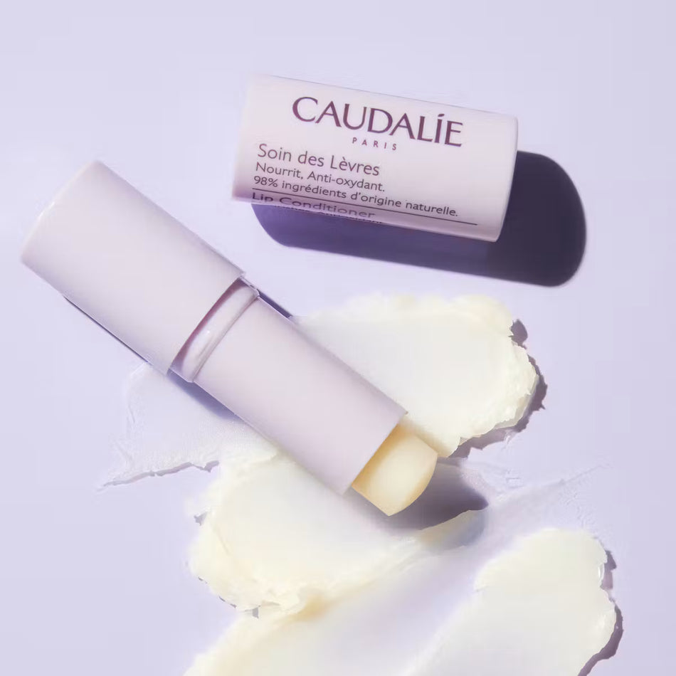 CAUDALIE DUO STICK LABIOS