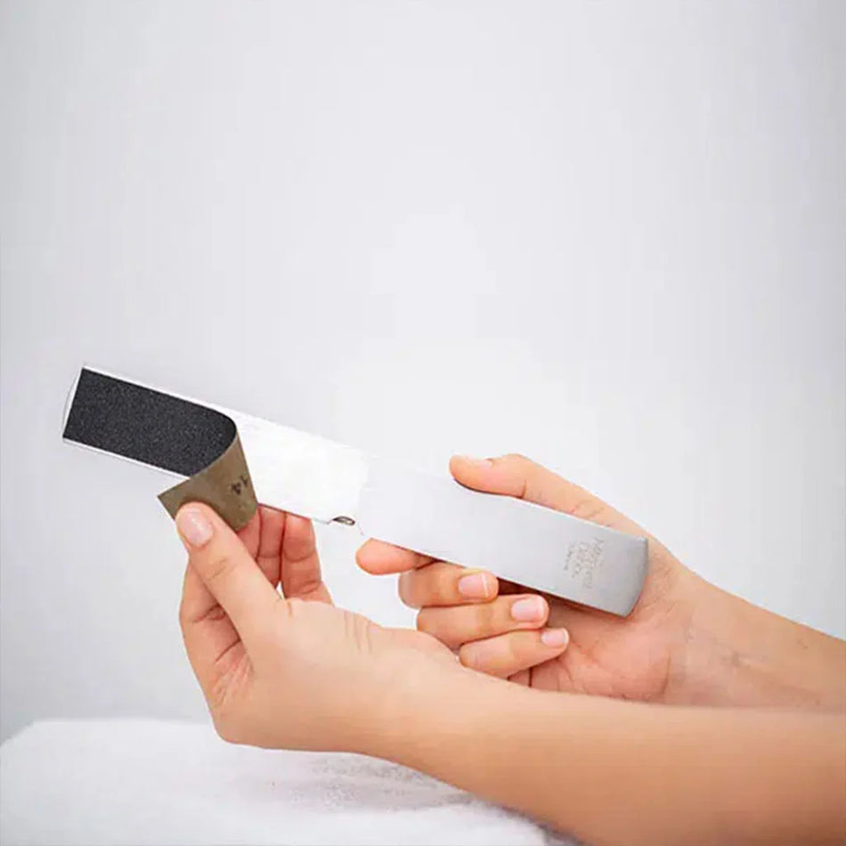 M DABBS FOOT FILE REPLACEMENT PADS 10