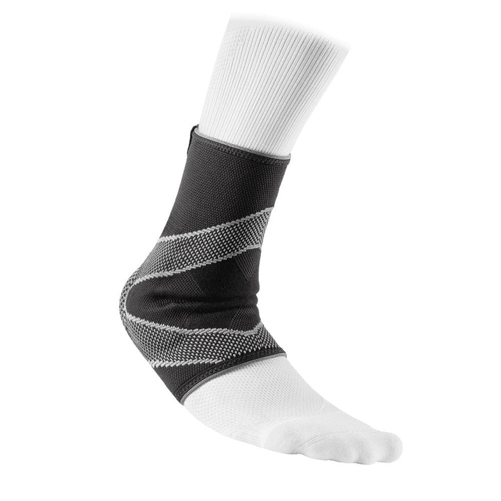 MCDAVID TOBILLERA ELASTICA 4D CON REFUERZO DE GEL TS 5115R