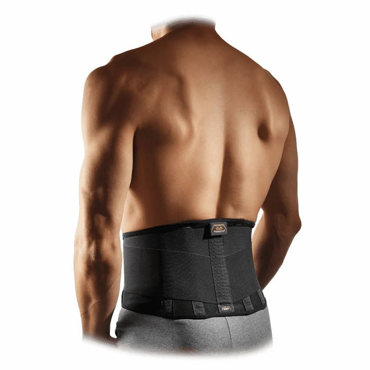 MC DAVID FAJA LUMBAR T/L (495)