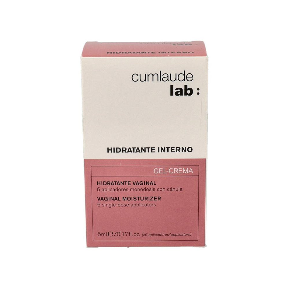 CUMLAUDE HIDRATANT INTERN 6APLIC