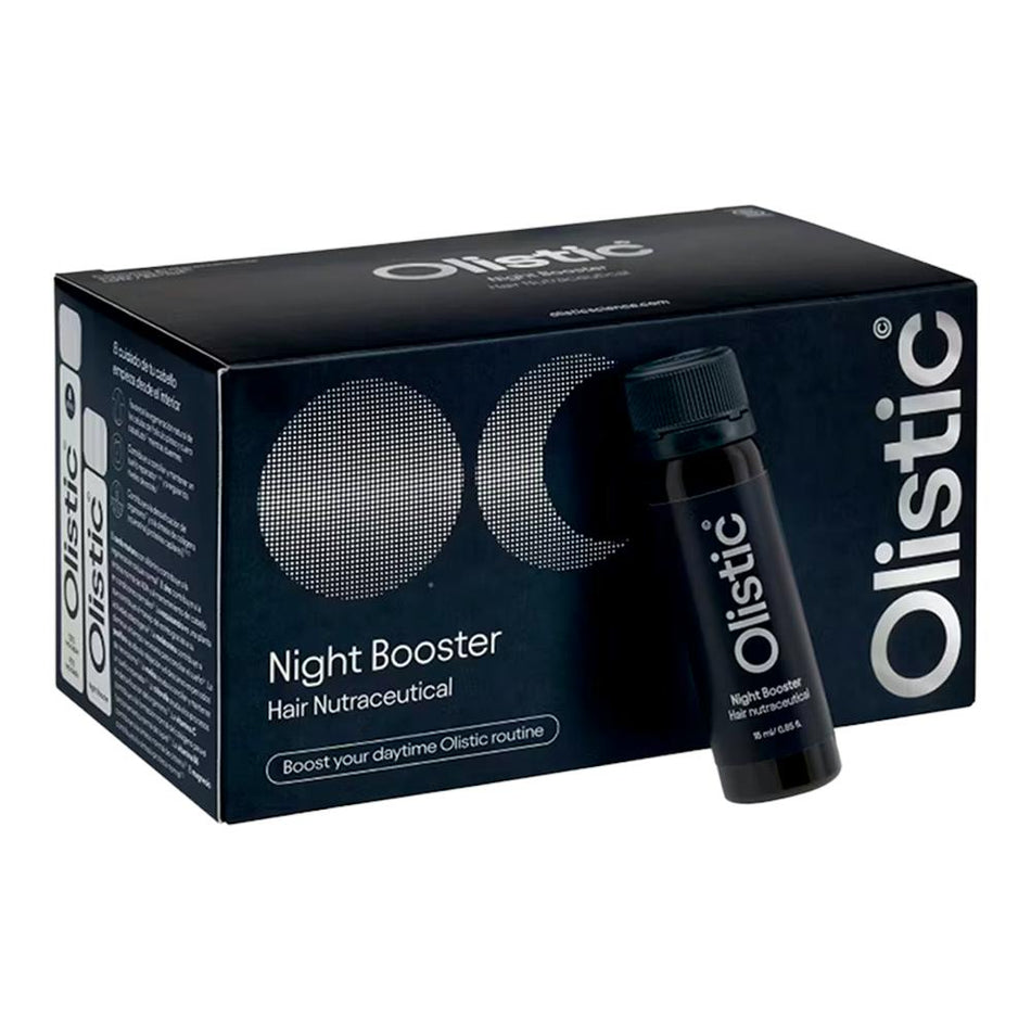 OLISTIC NIGHT BOOSTER 28AMP