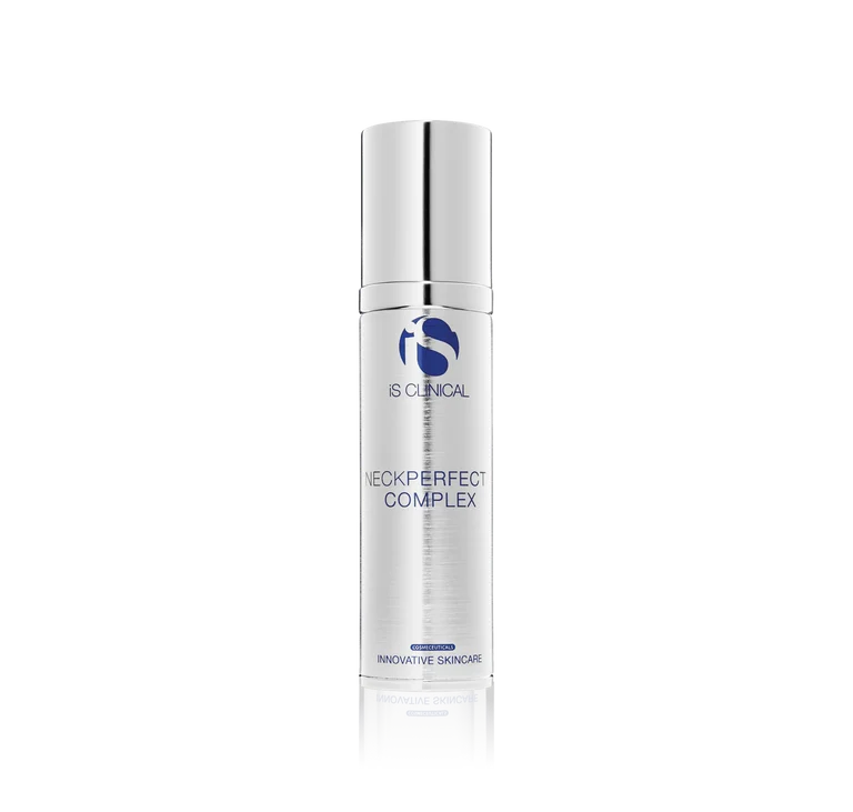 IS CLINICAL NECK PERFECT COMPLEX 50G
