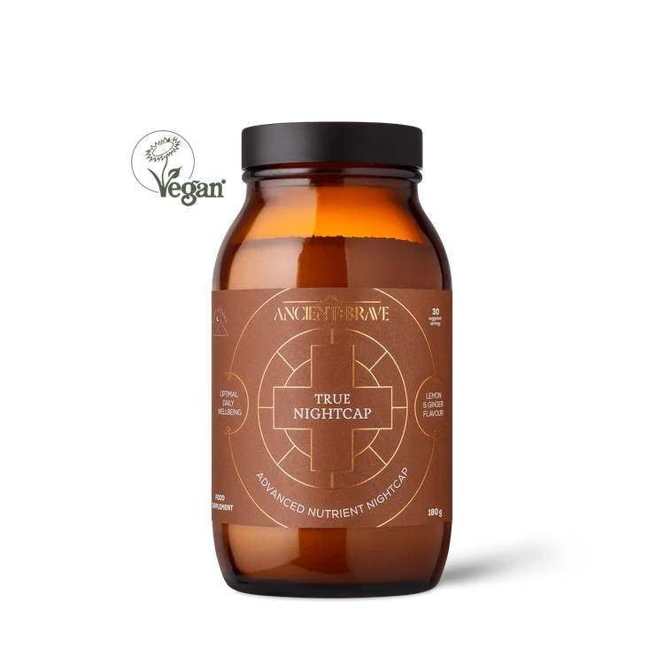 AB TRUE NIGHTCAP 180GR