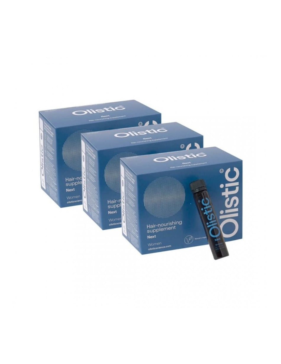 PACK OLISTIC NEXT WOMAN