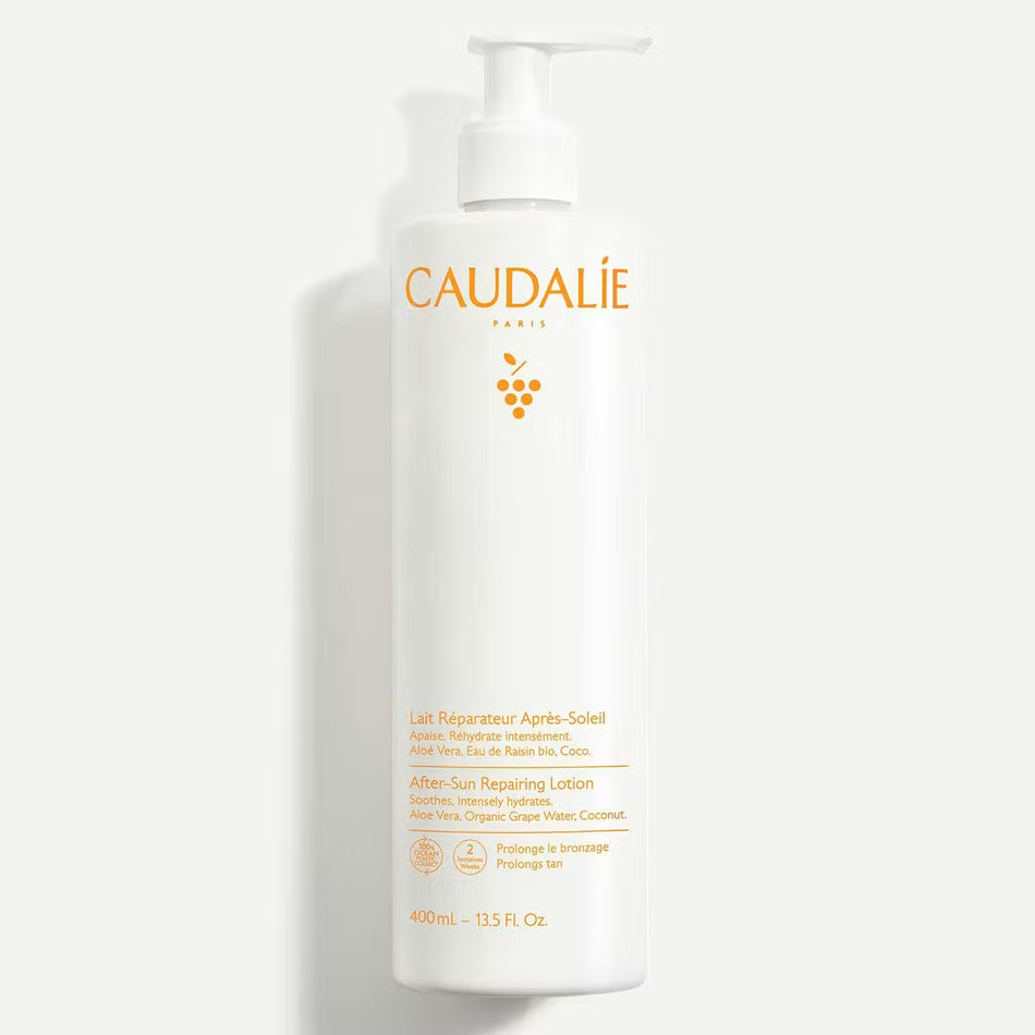 CAUDALIE VINOSUN AFTER SUN 400ML
