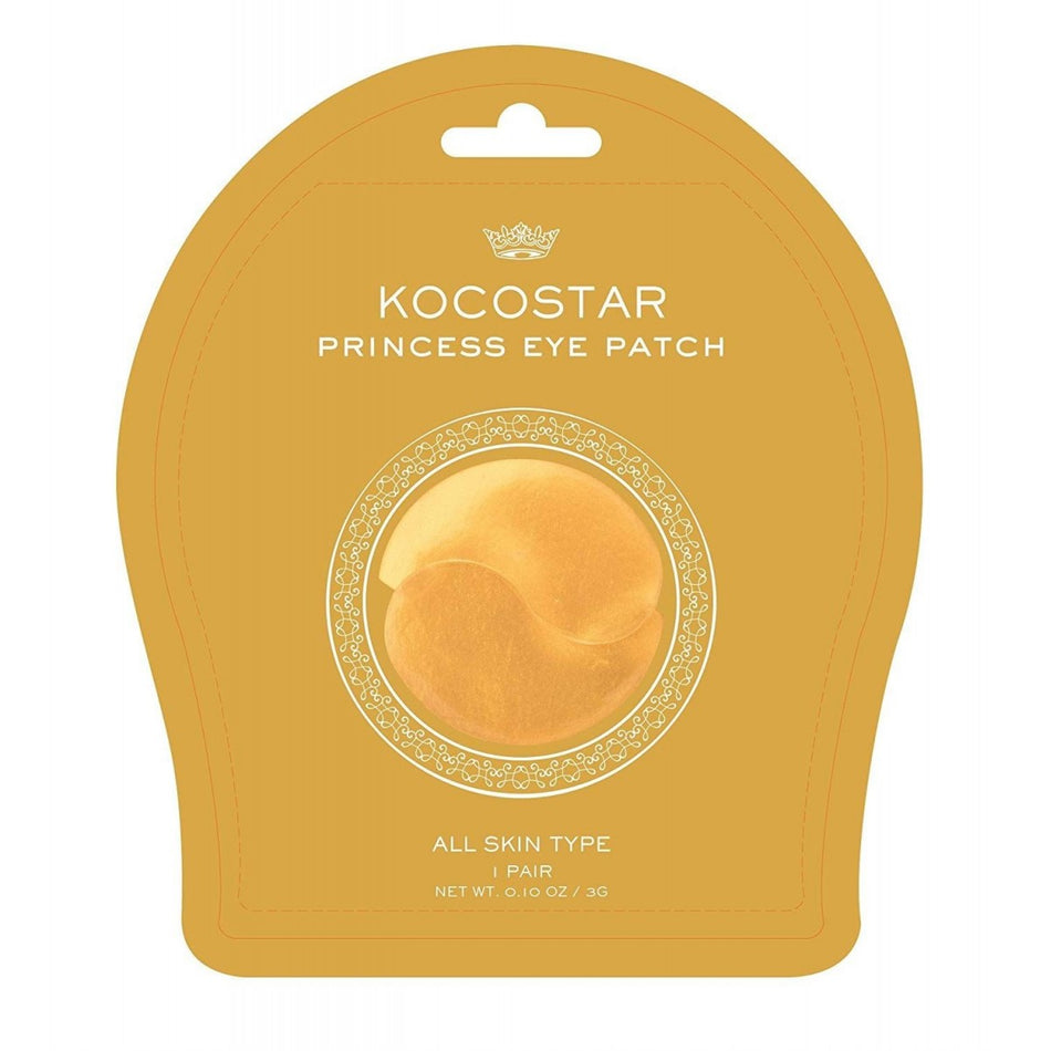 KOCOSTAR PRINCESS EYE PATCH
