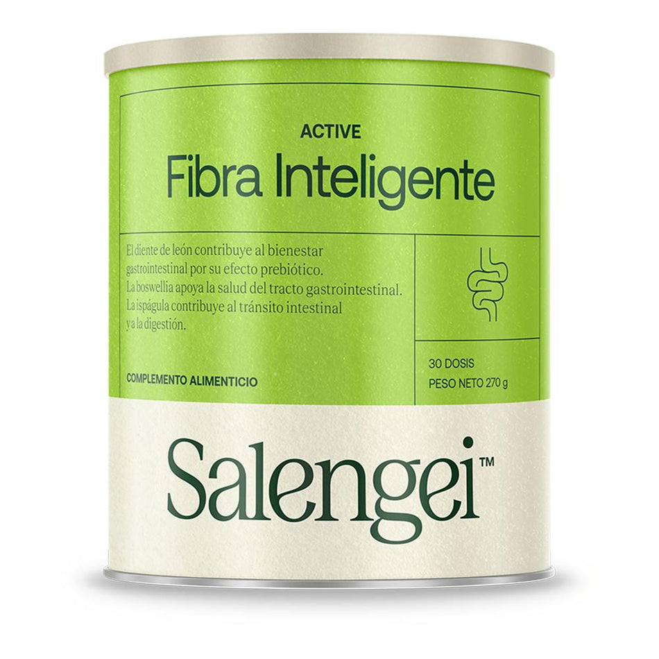 ACTIU FIBRA INTEL·LIGENT 30DOSIS