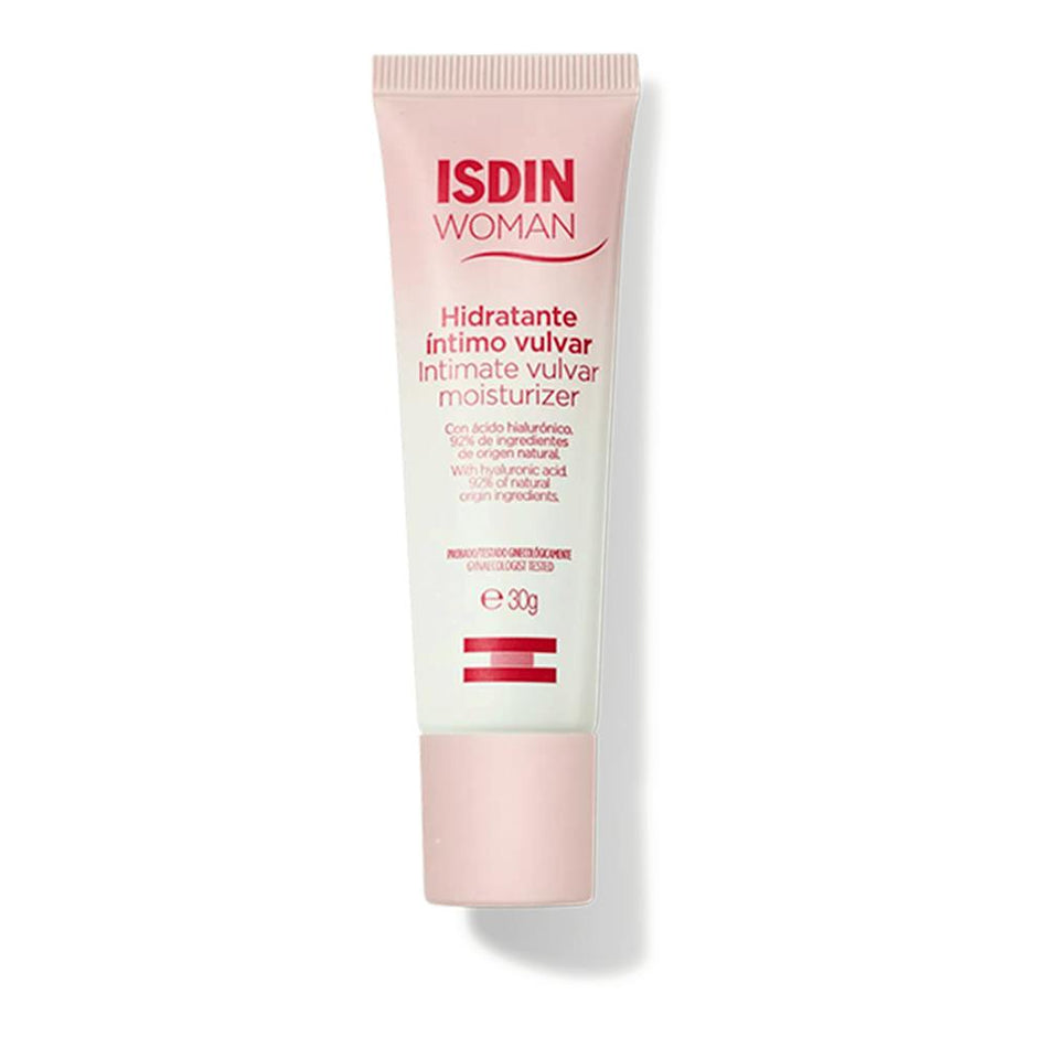 WOMAN ISDIN HIDRATANT VULVAR 30G