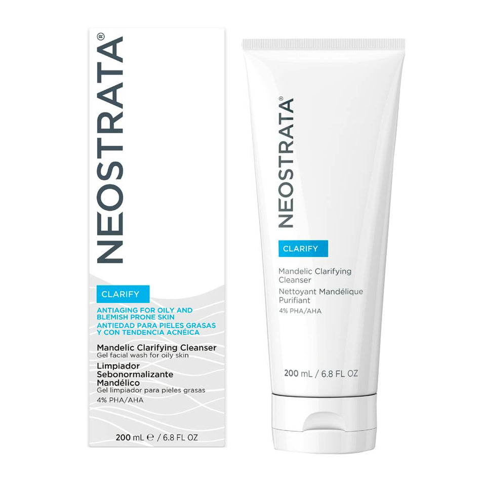 NEOSTRATA LIMPIADOR SEBONORMALIZANTE
