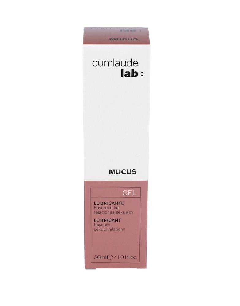 CUMLAUDE MUCUS 30 ML