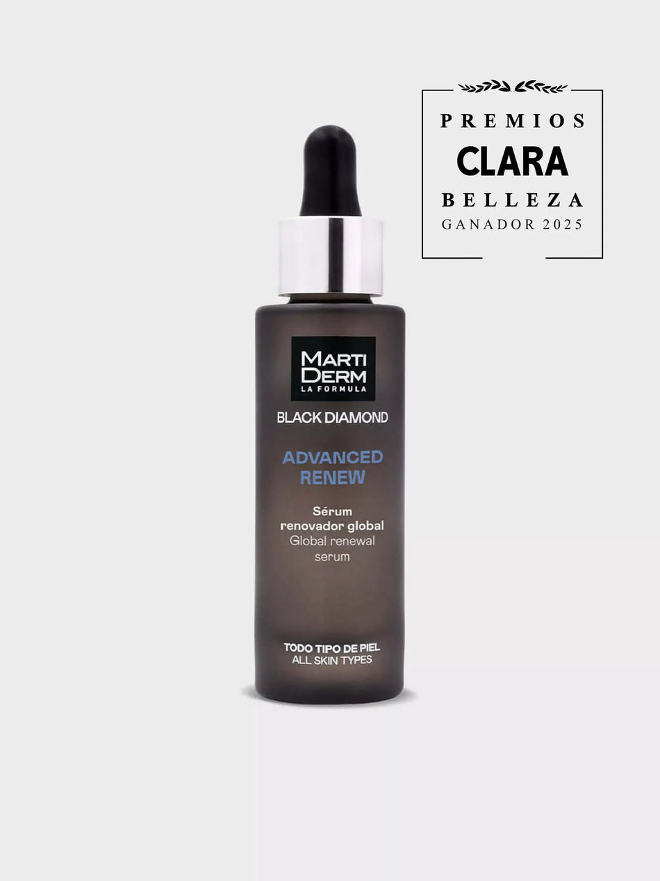 BLACK DIAMOND ADVANCED RENEW SERUM 30ML