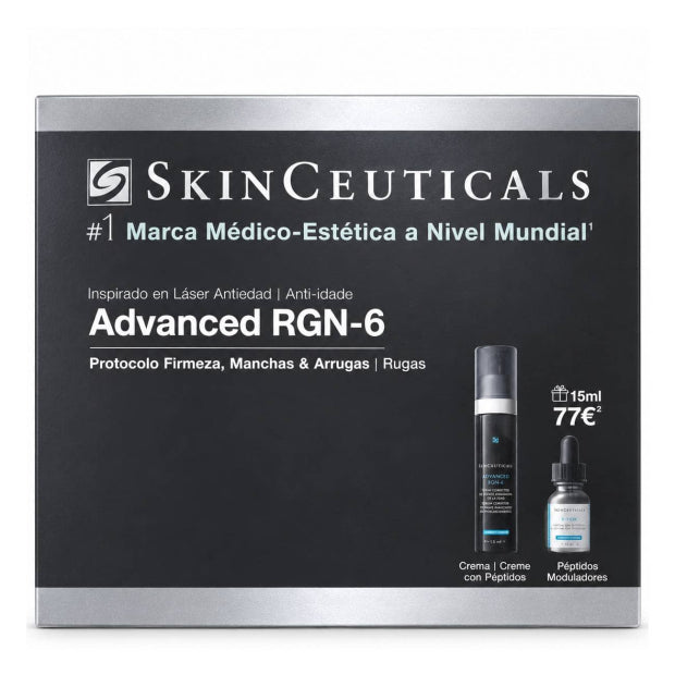 COFFRET P-TIOX SERUM+P-TIOX CREMA (-20%)