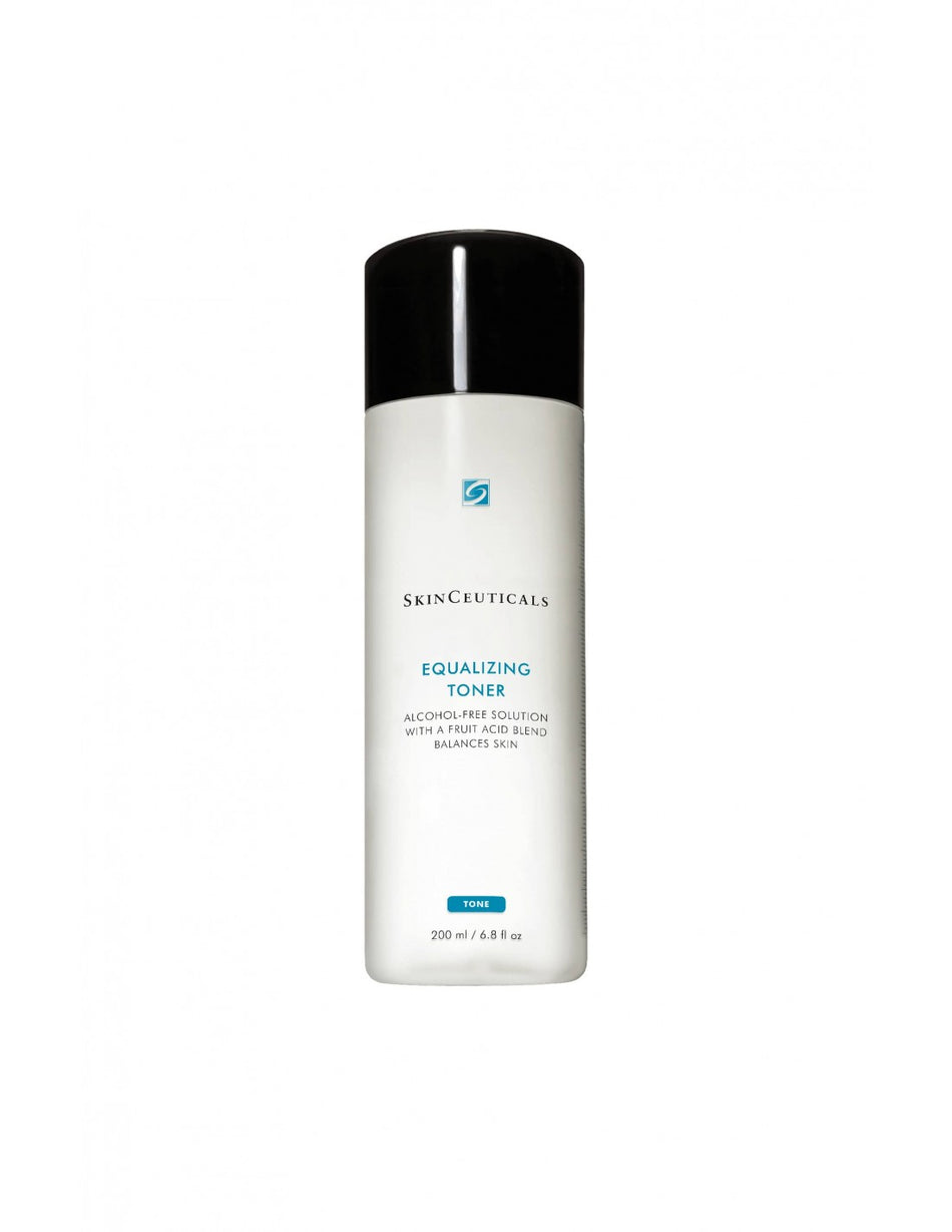 SKINCEUTICALS EQUALIZING TONER TONICO SN ALCOHOL 250 ML
