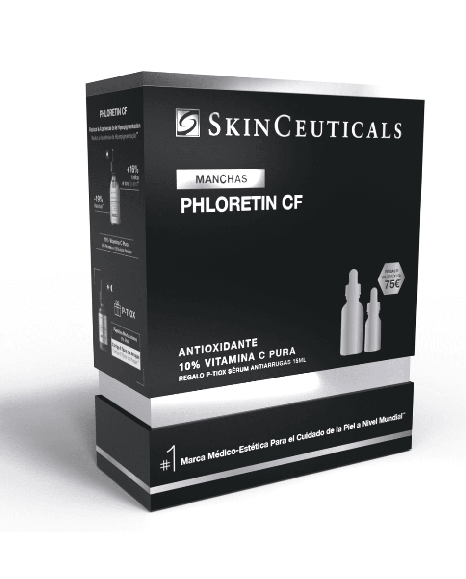 COFFRET AOX PHLORETIN 26