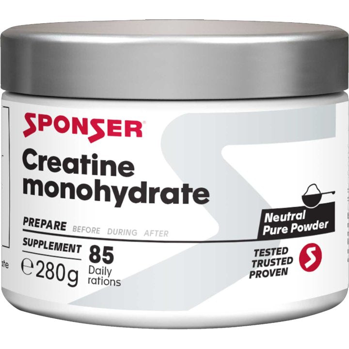 SPONSER CREATINE MONOHYDRATE 280G