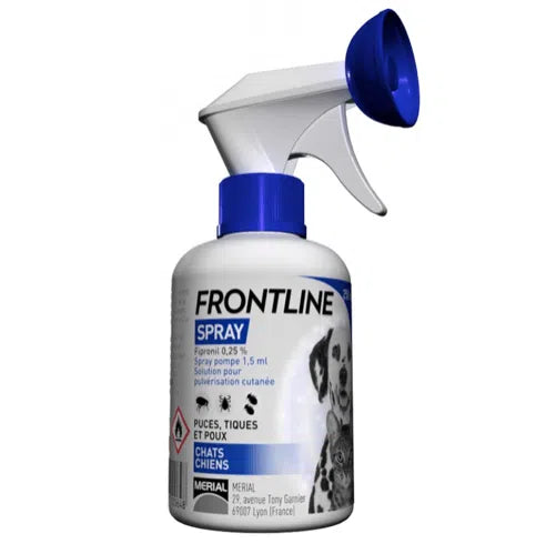 FRONTLINE SPRAY 500ML