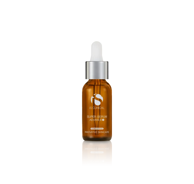 IS CLINICAL SUPER SERUM ADVANCE 15ML
