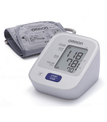 TENSIOMETRO OMRON BR M2+