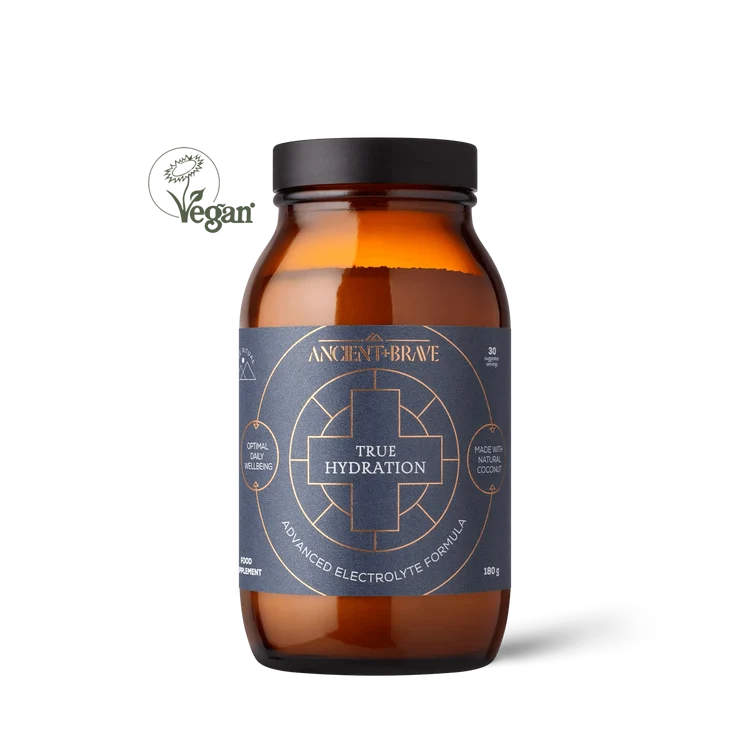 AB TRUE HYDRATATION 180GR