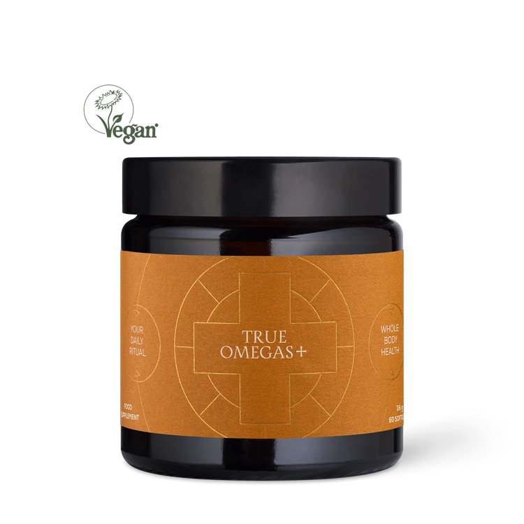 AB TRUE OMEGA 60PERLAS