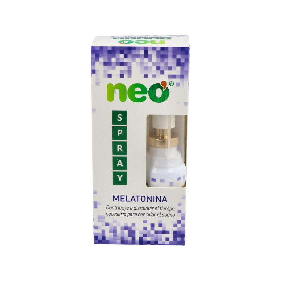 MELATONINA NEO SPRAY 25 ML