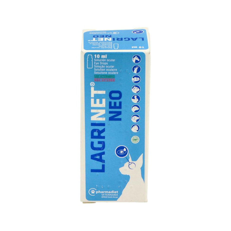 LAGRINET NEO 10 ML VET