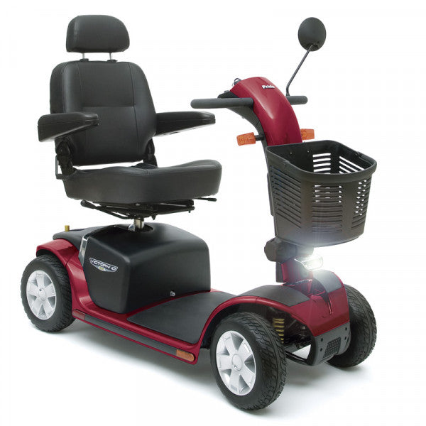 SCOOTER VICTORY 10 DX 4 RUEDAS AYUDAS DIN