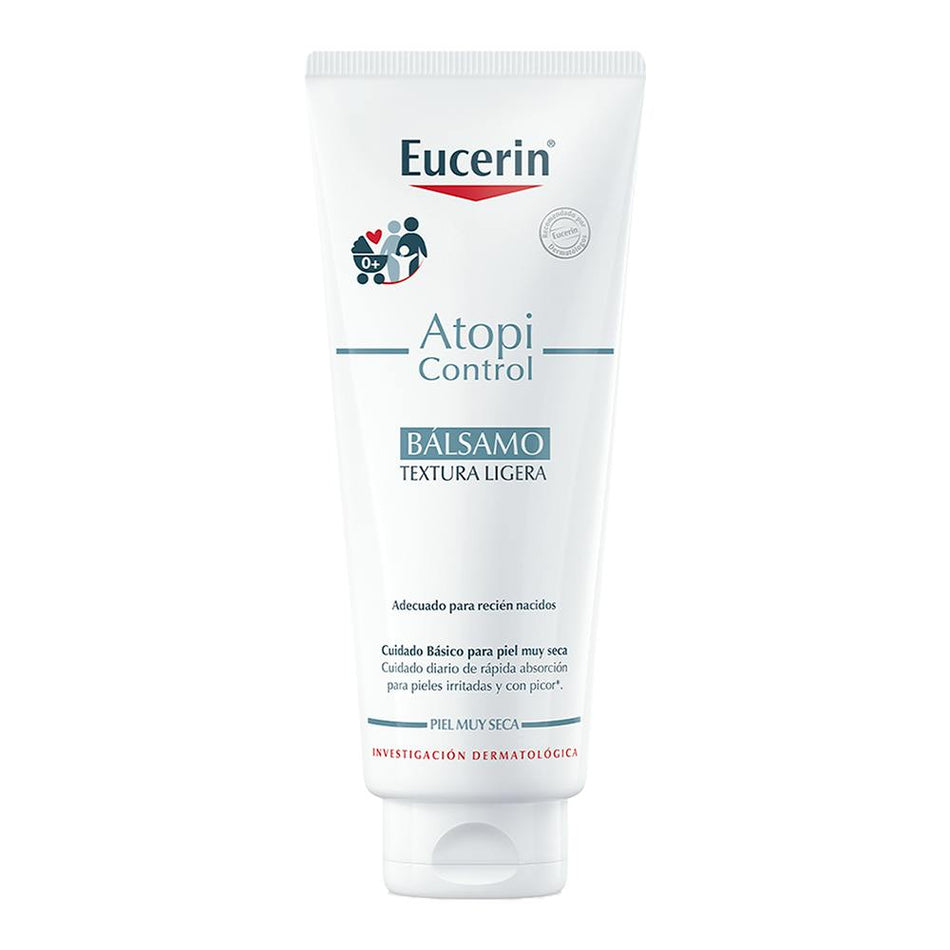 EUCERIN ATOPICONTROL BALSAMO 400 ML