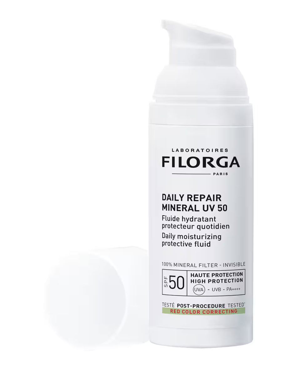 FILORGA DAILY REPAIR MINERAL UV50 50ML