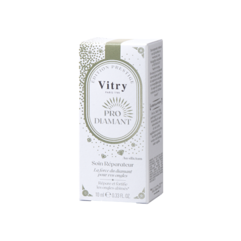 VITRY REPARADOR PRO DIAMANT SILICI 10ML