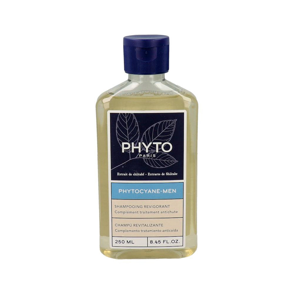 PHYTOCYANE HOMES XAMPÚ 250ML