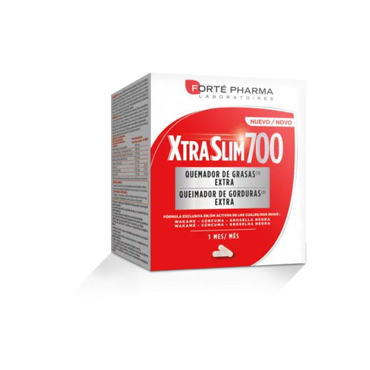 XTRA SLIM 700 120 GELUL