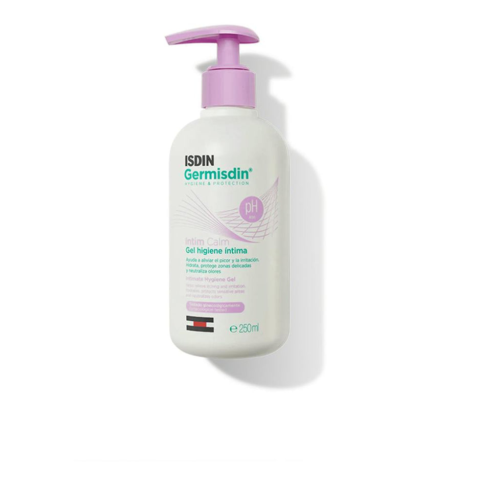GERMISDIN CALM HYGIÈNE INTIME 250 ML
