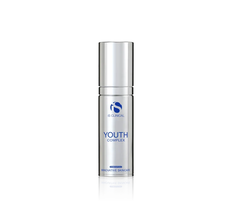 IS CLINICAL YOUTH COMPLEX 30 ML